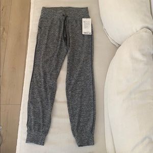 Ready to Rulu Joggers